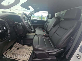 2023 Chevrolet Silverado 1500 WT Regular Cab Medium Bed 1WT - miniatura 6