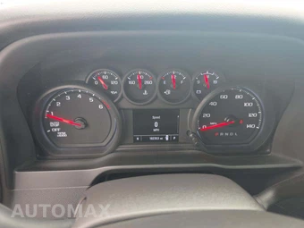 2023 Chevrolet Silverado 1500 WT Regular Cab Medium Bed 1WT - miniatura 9