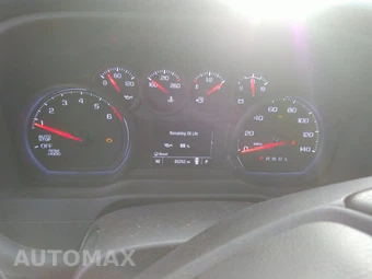 2023 Chevrolet Silverado 1500 WT Regular Cab Medium Bed 1WT – miniatura 16