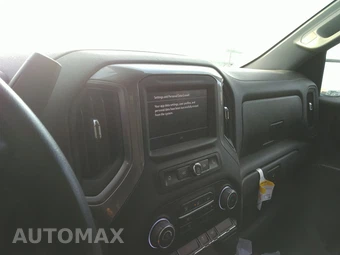2023 Chevrolet Silverado 1500 WT Regular Cab Medium Bed 1WT – miniatura 18