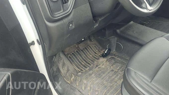 2023 Chevrolet Silverado 1500 WT Regular Cab Medium Bed 1WT – miniatura 20