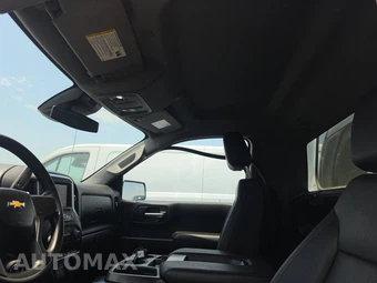 2023 Chevrolet Silverado 1500 WT Regular Cab Medium Bed 1WT – miniatura 22