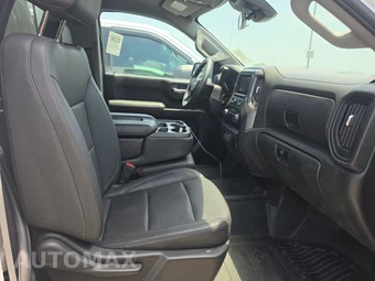 2023 Chevrolet Silverado 1500 WT Regular Cab Medium Bed 1WT – miniatura 8