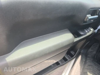 2023 Chevrolet Silverado 1500 WT Regular Cab Medium Bed 1WT – miniatura 9