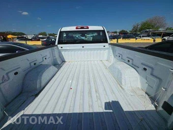 2023 Chevrolet Silverado 1500 WT Regular Cab Medium Bed 1WT - miniatura 13