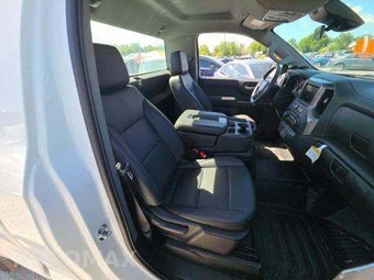2023 Chevrolet Silverado 1500 WT Regular Cab Medium Bed 1WT - miniatura 16