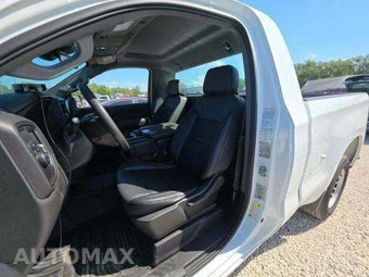 2023 Chevrolet Silverado 1500 WT Regular Cab Medium Bed 1WT - miniatura 6