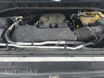 2023 Chevrolet Silverado 1500 WT Regular Cab Medium Bed 1WT – miniatura 14