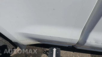 2023 Chevrolet Silverado 1500 WT Regular Cab Medium Bed 1WT – miniatura 19