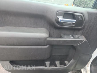 2023 Chevrolet Silverado 1500 WT Regular Cab Medium Bed 1WT – miniatura 9