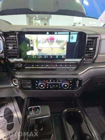 2023 Chevrolet Silverado 1500 ZR2 Crew Cab Short Bed 3LT - miniatura 10