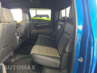 2023 Chevrolet Silverado 1500 ZR2 Crew Cab Short Bed 3LT - miniatura 13