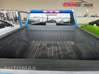2023 Chevrolet Silverado 1500 ZR2 Crew Cab Short Bed 3LT - miniatura 14