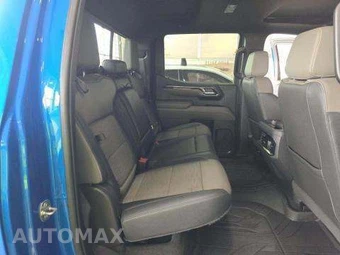 2023 Chevrolet Silverado 1500 ZR2 Crew Cab Short Bed 3LT - miniatura 16