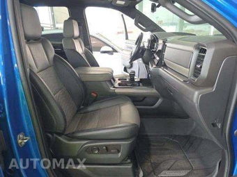 2023 Chevrolet Silverado 1500 ZR2 Crew Cab Short Bed 3LT - miniatura 18
