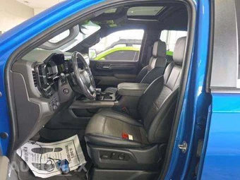 2023 Chevrolet Silverado 1500 ZR2 Crew Cab Short Bed 3LT - miniatura 6