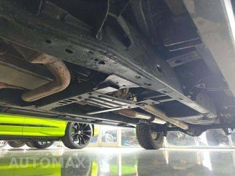 2023 Chevrolet Silverado 1500 ZR2 Crew Cab Short Bed 3LT - miniatura 7