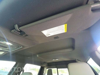 2023 Chevrolet Silverado 1500 ZR2 Crew Cab Short Bed 3LT - miniatura 11