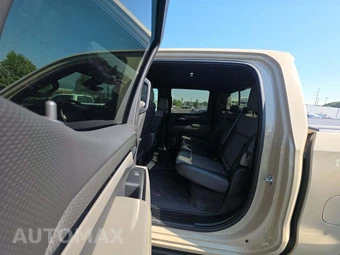 2023 Chevrolet Silverado 1500 ZR2 Crew Cab Short Bed 3LT - miniatura 13