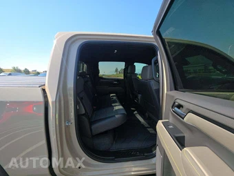 2023 Chevrolet Silverado 1500 ZR2 Crew Cab Short Bed 3LT - miniatura 16