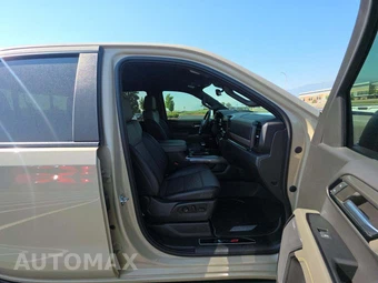 2023 Chevrolet Silverado 1500 ZR2 Crew Cab Short Bed 3LT - miniatura 18