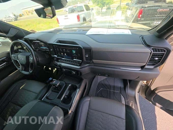 2023 Chevrolet Silverado 1500 ZR2 Crew Cab Short Bed 3LT - miniatura 19