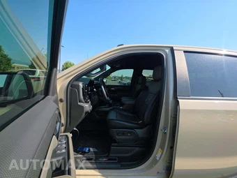 2023 Chevrolet Silverado 1500 ZR2 Crew Cab Short Bed 3LT - miniatura 6
