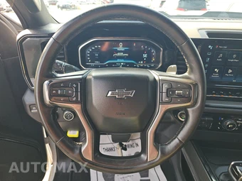 2023 Chevrolet Silverado 1500 ZR2 Crew Cab Short Bed 3LT - miniatura 10