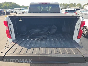 2023 Chevrolet Silverado 1500 ZR2 Crew Cab Short Bed 3LT - miniatura 16