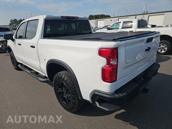 2023 Chevrolet Silverado 1500 ZR2 Crew Cab Short Bed 3LT - miniatura 6