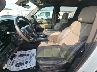 2023 Chevrolet Silverado 1500 ZR2 Crew Cab Short Bed 3LT - miniatura 7