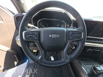 2023 Chevrolet Silverado 1500 ZR2 Crew Cab Short Bed 3LT - miniatura 10