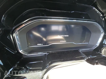 2023 Chevrolet Silverado 1500 ZR2 Crew Cab Short Bed 3LT - miniatura 12