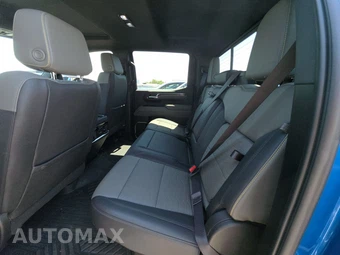 2023 Chevrolet Silverado 1500 ZR2 Crew Cab Short Bed 3LT - miniatura 13