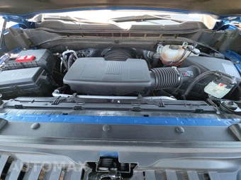 2023 Chevrolet Silverado 1500 ZR2 Crew Cab Short Bed 3LT - miniatura 15