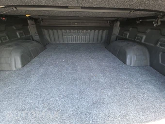 2023 Chevrolet Silverado 1500 ZR2 Crew Cab Short Bed 3LT - miniatura 16