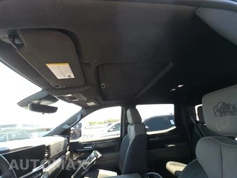 2023 Chevrolet Silverado 1500 ZR2 Crew Cab Short Bed 3LT - miniatura 17
