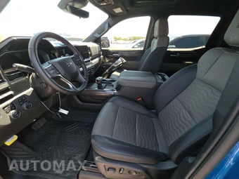 2023 Chevrolet Silverado 1500 ZR2 Crew Cab Short Bed 3LT - miniatura 7