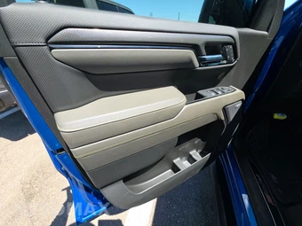 2023 Chevrolet Silverado 1500 ZR2 Crew Cab Short Bed 3LT - miniatura 9