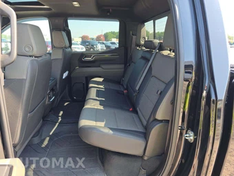 2023 Chevrolet Silverado 1500 ZR2 Crew Cab Short Bed 3LT - miniatura 10