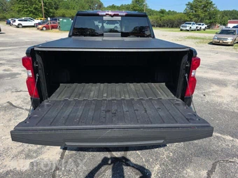 2023 Chevrolet Silverado 1500 ZR2 Crew Cab Short Bed 3LT - miniatura 11