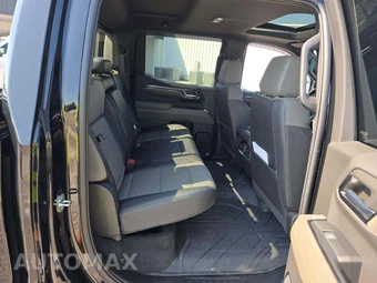 2023 Chevrolet Silverado 1500 ZR2 Crew Cab Short Bed 3LT - miniatura 13