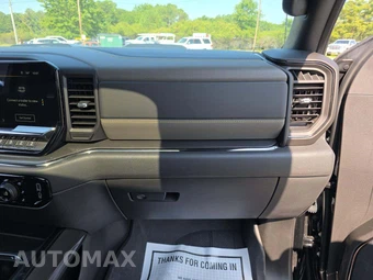 2023 Chevrolet Silverado 1500 ZR2 Crew Cab Short Bed 3LT - miniatura 16