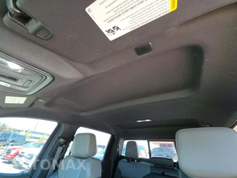 2023 Chevrolet Silverado 1500 ZR2 Crew Cab Short Bed 3LT - miniatura 11