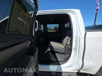 2023 Chevrolet Silverado 1500 ZR2 Crew Cab Short Bed 3LT - miniatura 13