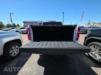 2023 Chevrolet Silverado 1500 ZR2 Crew Cab Short Bed 3LT - miniatura 14