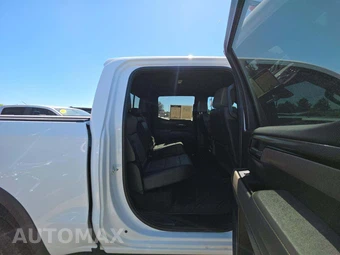 2023 Chevrolet Silverado 1500 ZR2 Crew Cab Short Bed 3LT - miniatura 16