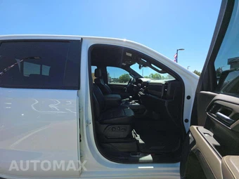 2023 Chevrolet Silverado 1500 ZR2 Crew Cab Short Bed 3LT - miniatura 18