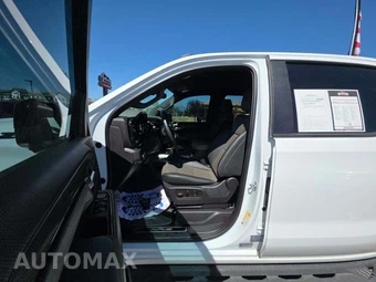 2023 Chevrolet Silverado 1500 ZR2 Crew Cab Short Bed 3LT - miniatura 6