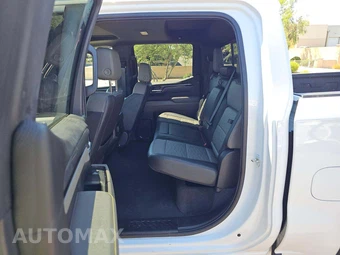 2023 Chevrolet Silverado 1500 ZR2 Crew Cab Short Bed 3LT - miniatura 13